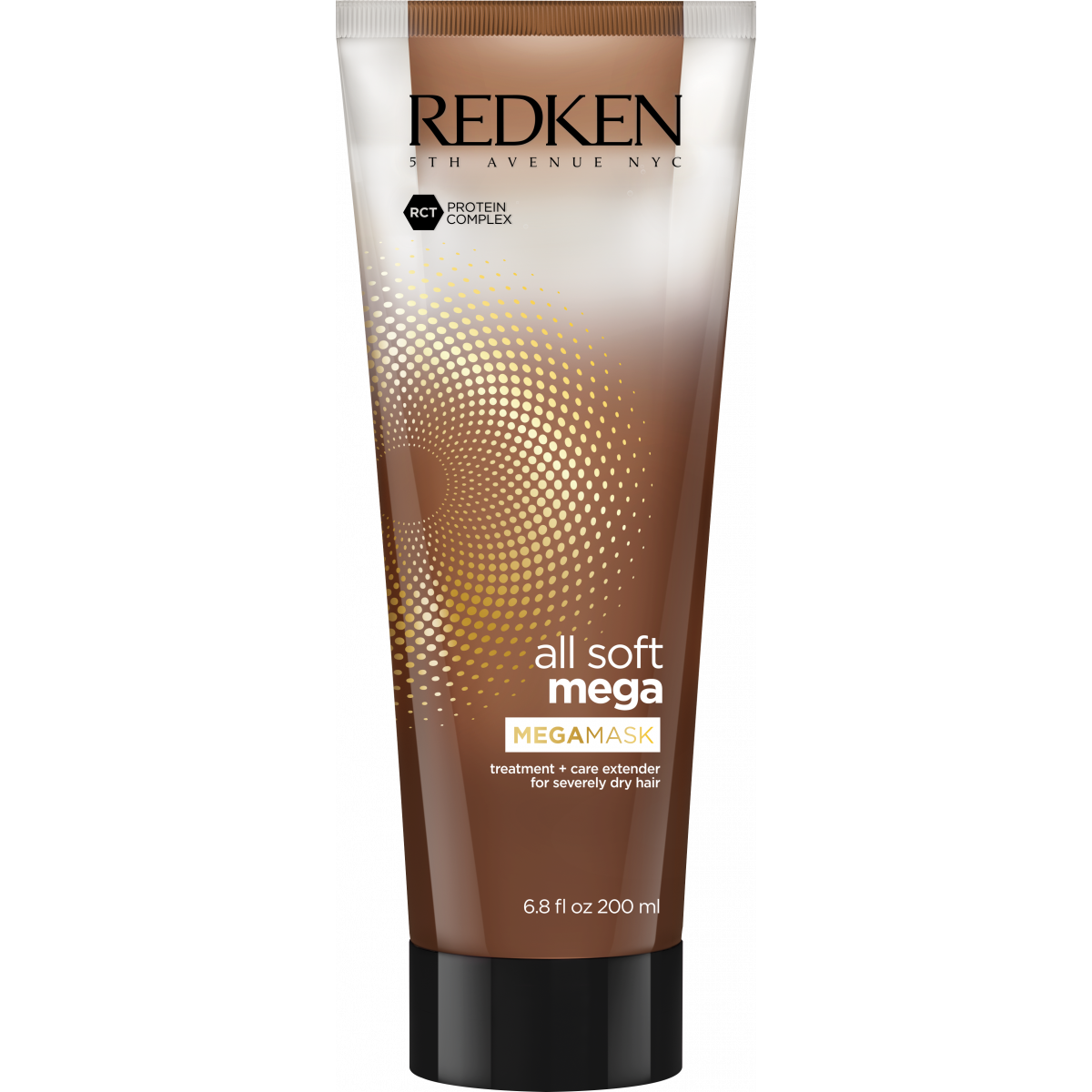 7 all soft mega megamaske 200ml