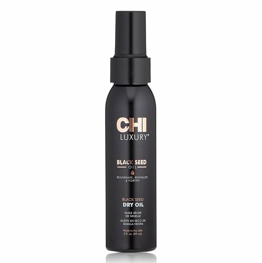 7 chi luxury dry oil