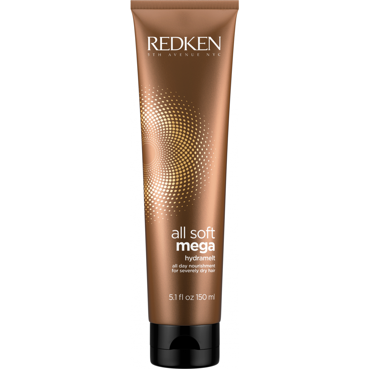 8 all soft mega hydrament 150 ml