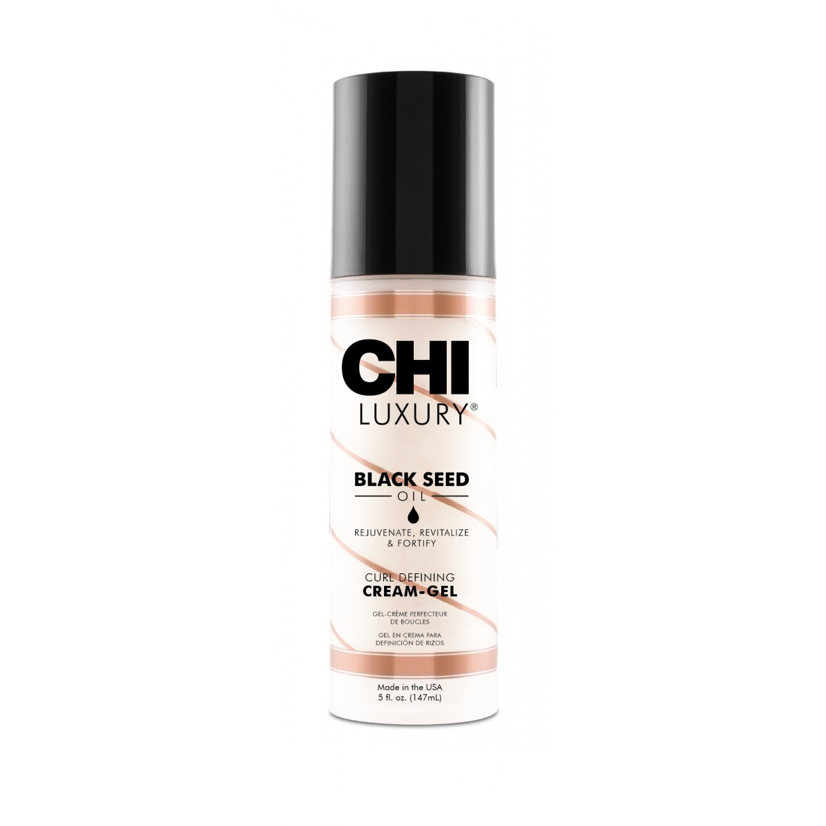 8 chi luxury curl defining cream gel