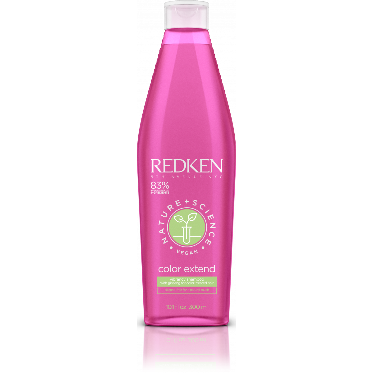 15 redken-2018-nature-science-color-extend-retail-shampoo 300ml