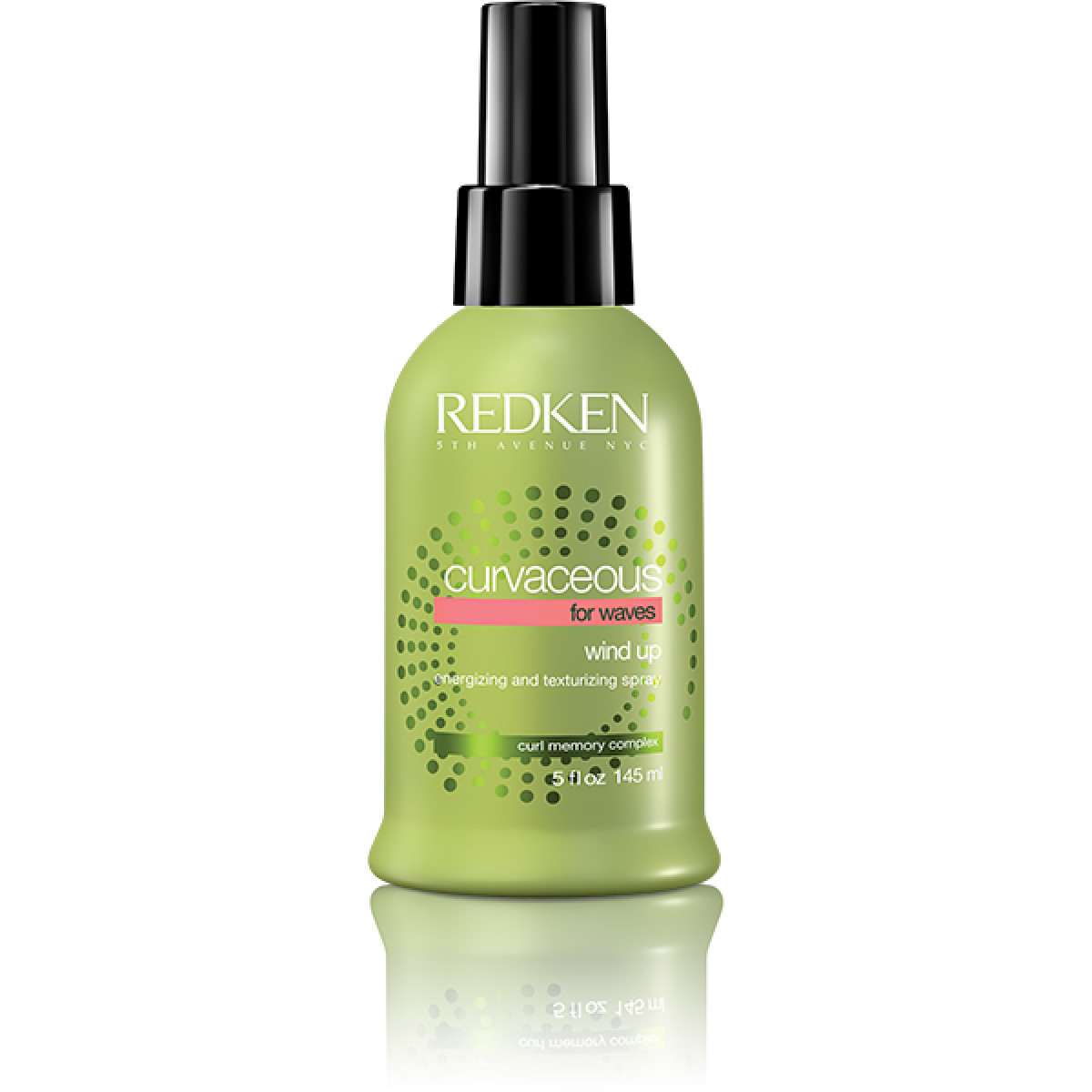 45 curvaceous wind up